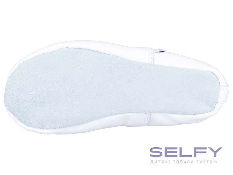 Чешки дитячі білі Матіта 26-30, Фото 8