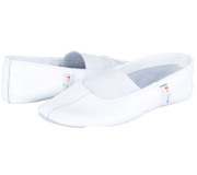 Чешки детские белые Матита 36-41