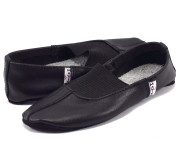 Чешки детские черные Матита 19-25 Чешки детские черные Матита 19-25