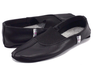 Чешки дитячі чорні Матіта 31-35