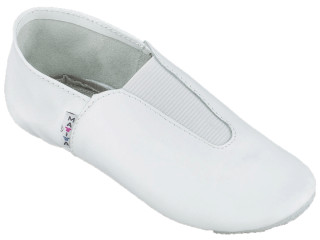 Чешки дитячі Lapki білі Матіта 36-41