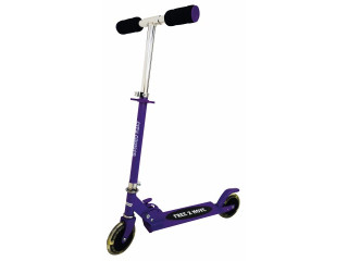 Самокат дитячий FreeON Purple