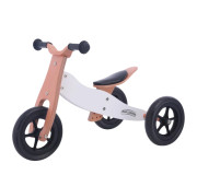 Біговел Free2Move 2 в1, brown - white