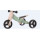 Биговел Free2Move 2в1 мятный