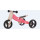 Биговел Free2Move 2в1 розовый