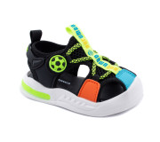 Босоножки детские Apawwa TX342 blue 20-25