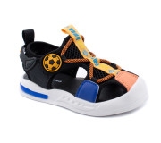 Босоножки детские Apawwa TX342 orange 20-25