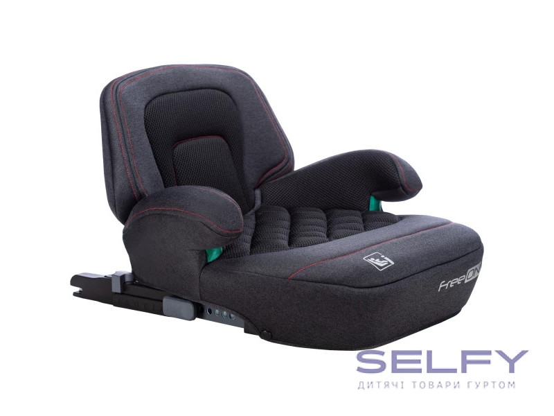 Бустер FreeON Cosmo Plus, Black, Фото 1