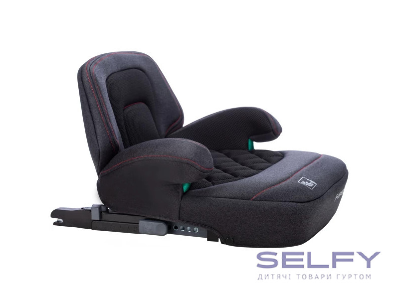 Бустер FreeON Cosmo Plus, Black, Фото 3