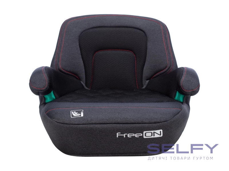 Бустер FreeON Cosmo Plus, Black, Фото 4