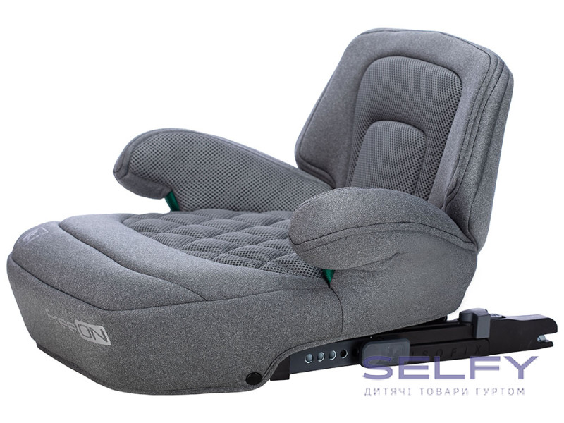 Бустер FreeON Cosmo Plus, Grey, Фото 3