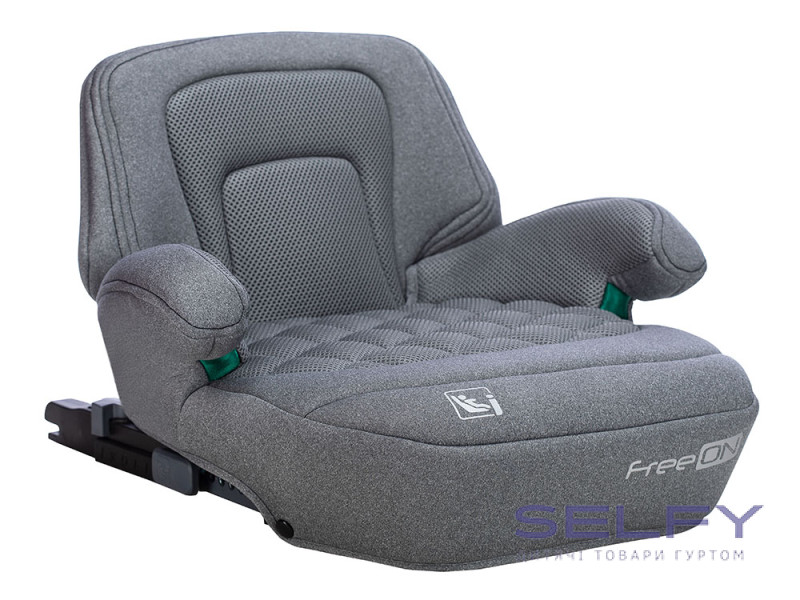 Бустер FreeON Cosmo Plus, Grey, Фото 4