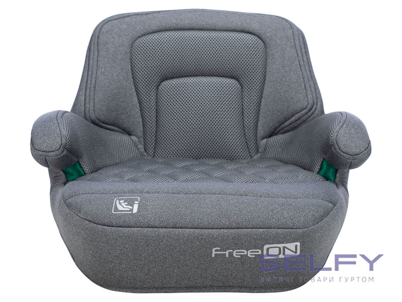 Бустер FreeON Cosmo Plus, Grey, Фото 5