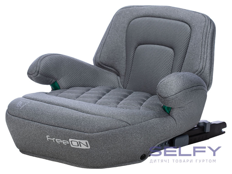 Бустер FreeON Cosmo Plus, grey, Фото 1