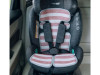 Підкладка для коляски та автокрісла FreeON, pink - white, Фото 7