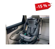 Подкладка для коляски и автокресла FreeON grey-white