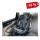 Подкладка для коляски и автокресла FreeON grey-white