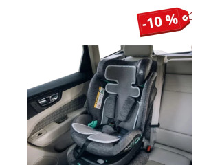 Подкладка для коляски и автокресла FreeON grey-white