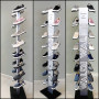 Стійка Waldi Premium на 16 пар для ростовки 37-40. Безкоштовна оренда!