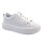 Кросівки Ш-506 біла шкіра, 30-39