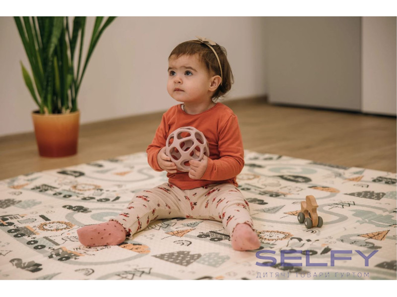 Игровой коврик FreeON Magic Road 200×150 см, Фото 6