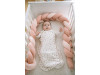 Бортик-косичка для детской кроватки Bubaba by FreeON PINK 190х15 см, Фото 10