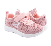 Кросівки  Apawwa ZC03 pink 25-30
