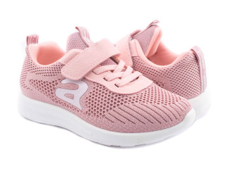 Кроссовки Apawwa ZC03 pink 25-30