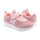 Кросівки  Apawwa ZC03 pink 25-30