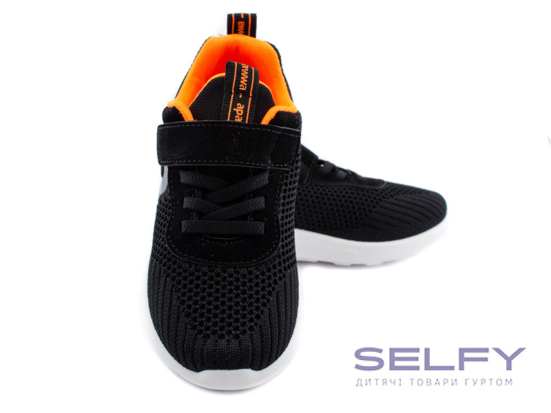 Кросівки  Apawwa ZC03 orange 25-30, Фото 3