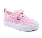 Кеди дитячі Apawwa RC364 pink 26-31