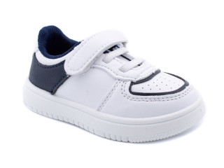 Кроссовки детские Apawwa ZC55-1 navy 20-25