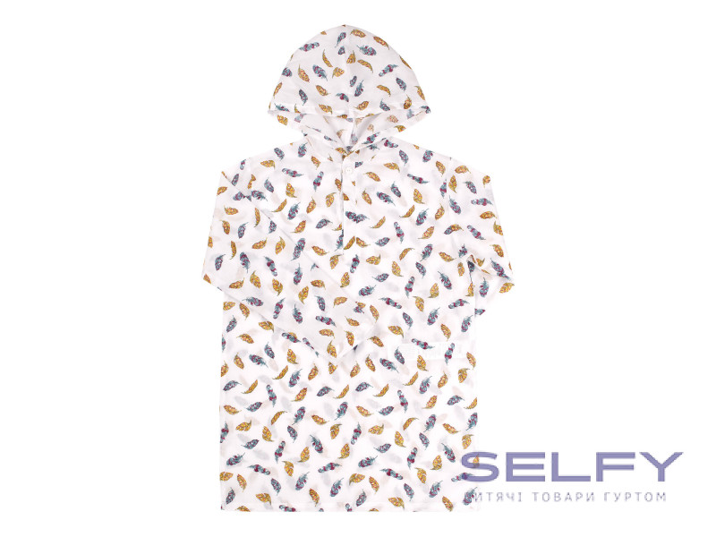 Блузка РБ164 (151), Фото 1