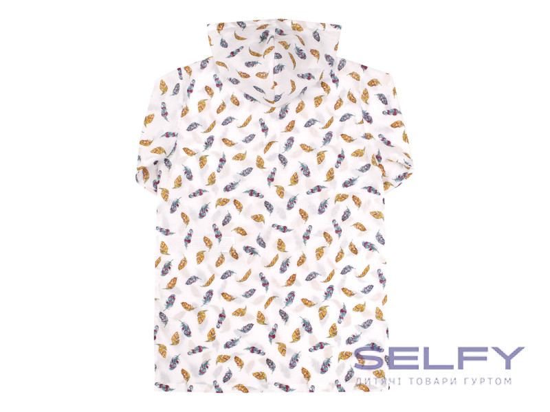 Блузка РБ164 (151), Фото 3