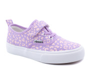Кеды детские Apawwa RC364 purple 26-31