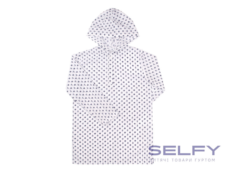 Блузка РБ164 (181), Фото 1