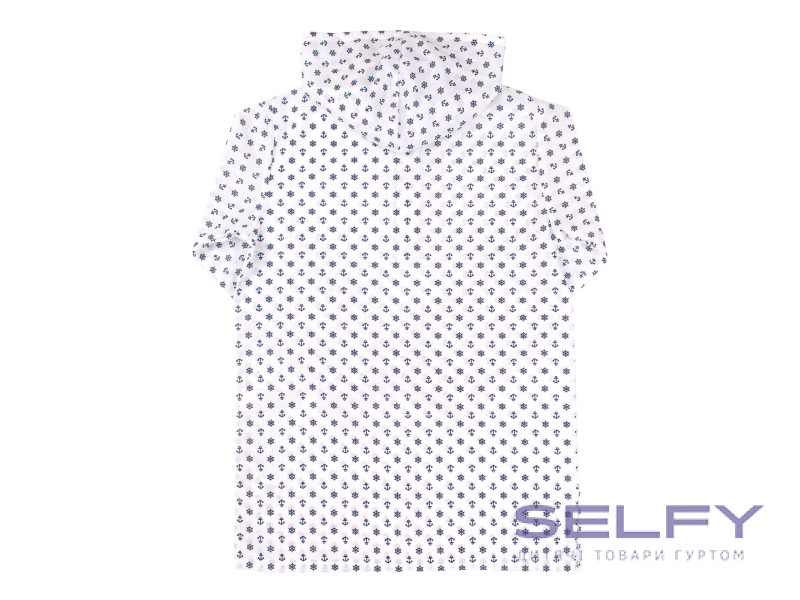 Блузка РБ164 (181), Фото 3