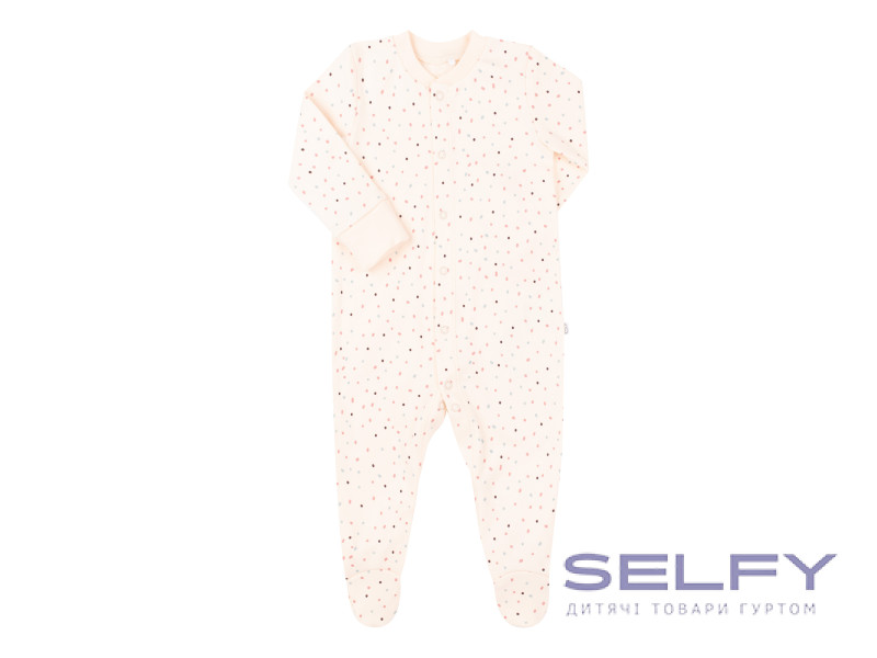 Комбінезон КБ122 (20E), Фото 1