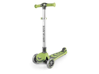 Самокат дитячий FreeON Kick`N`Roll Green