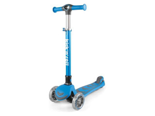 Самокат дитячий FreeON Kick`N`Roll Blue