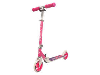Самокат дитячий FreeON Kick`N`Roll Pink