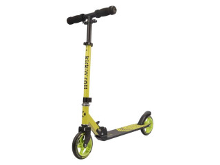 Самокат дитячий FreeON Kick`N`Roll Yellow