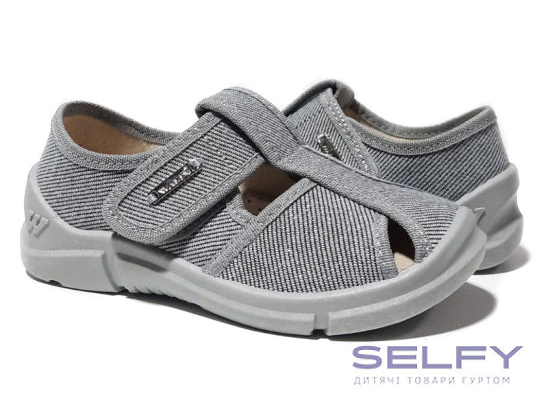 Paolo 26-31 серый, удвоенные 28 и 29 г, Фото 1