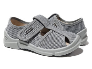 Paolo 26-31 сірий, подвоєні 28 і 29 р