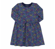 Сукня ПЛ344 (801)