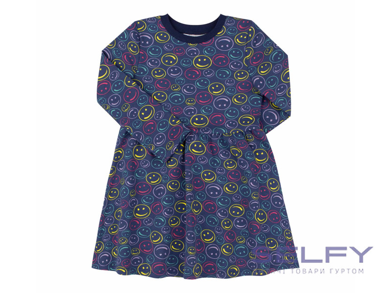 Сукня ПЛ344 (801), Фото 1