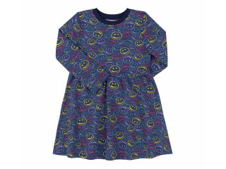 Платье ПЛ344 (801)