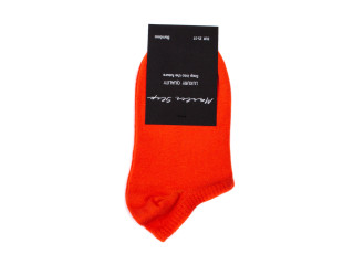 Шкарпетки MasterStep 7810 помаранчевий (35-40)