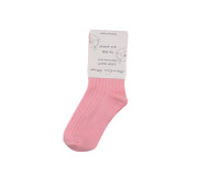Шкарпетки MasterStep 7133 рожевий (11-19)