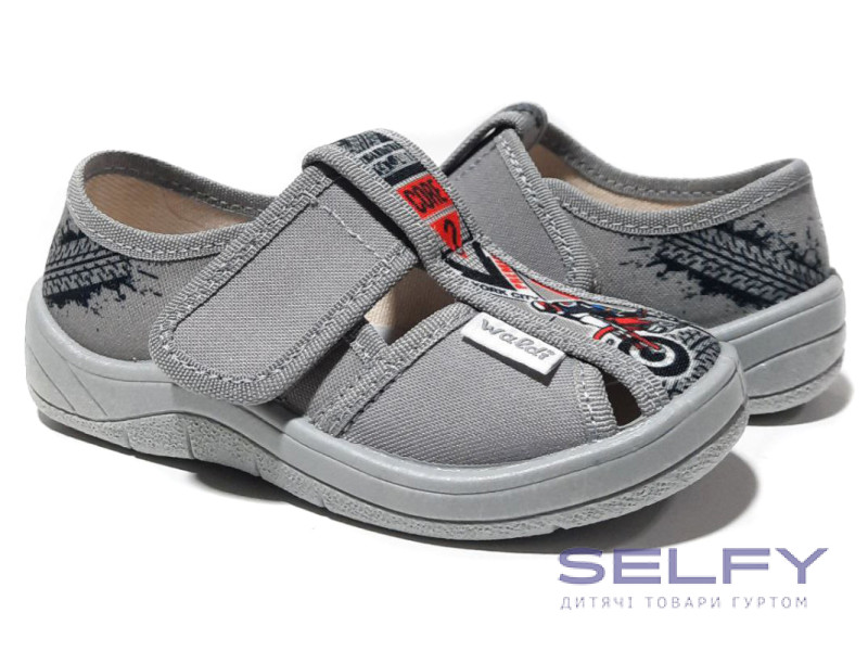 Паша 24-30 серый, мото, Фото 1